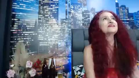 Mature lover2 online show from November 28, 2025, 3:47 pm