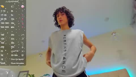 Snapshot of loverboy8_ chatting on January 17, 2025, 6:15 am loverboy8_ online show from January 17, 2025, 6:15 am