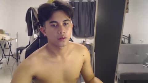 loverboyph04 online show from September 14, 2025, 7:18 am