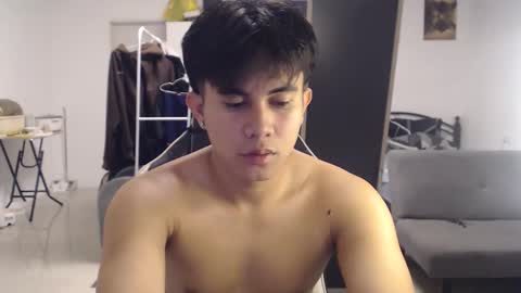 loverboyph04 online show from September 19, 2025, 6:15 am