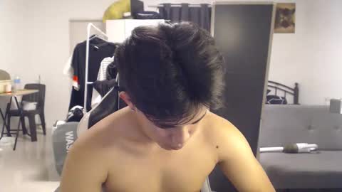 loverboyph04 online show from September 24, 2025, 5:05 pm