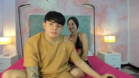 loverebels_ online show from December 4, 2025, 12:47 pm