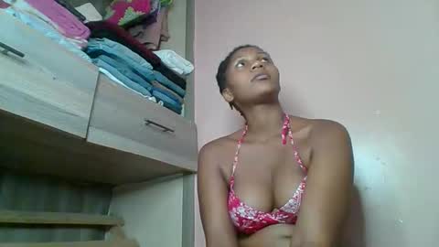 lovergal257 online show from March 10, 2026, 2:55 pm