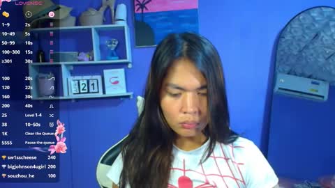 Snapshot of lovergirljane chatting on April 21, 2026, 1:42 am JANE loves you online show from April 21, 2026, 1:42 am