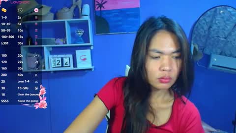 Snapshot of lovergirljane chatting on April 22, 2026, 7:33 am JANE loves you online show from April 22, 2026, 7:33 am