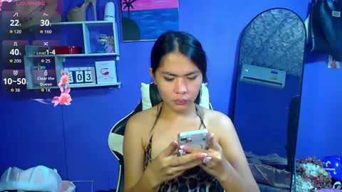 Snapshot of lovergirljane chatting on May 3, 2026, 12:22 pm JANE loves you online show from May 3, 2026, 12:22 pm