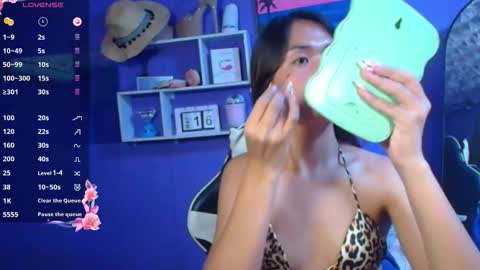 Snapshot of lovergirljane chatting on May 16, 2026, 10:58 am JANE loves you online show from May 16, 2026, 10:58 am