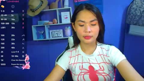 Snapshot of lovergirljane chatting on May 17, 2026, 12:34 pm JANE loves you online show from May 17, 2026, 12:34 pm