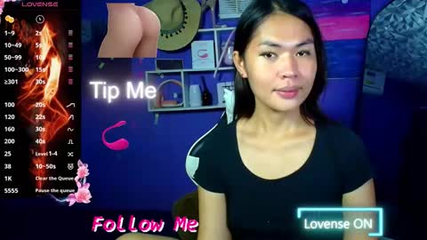 Snapshot of lovergirljane chatting on May 31, 2026, 2:13 pm JANE loves you online show from May 31, 2026, 2:13 pm