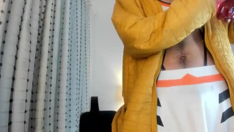 loverisu online show from January 8, 2026, 11:18 pm