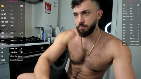 Mike online show from December 9, 2024, 8:54 pm