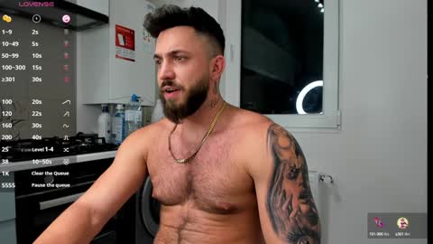 Mike online show from December 16, 2024, 9:41 pm