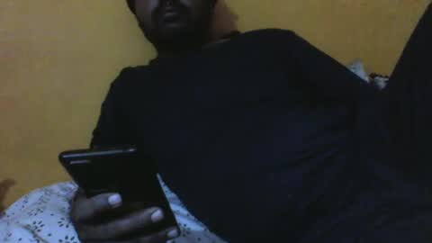 choco online show from February 7, 2025, 11:55 pm