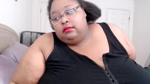 Alyson online show from June 6, 2026, 12:27 am