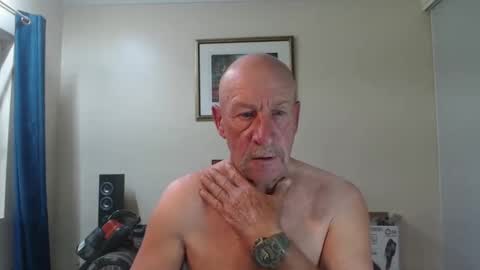 Lovesblackazz online show from January 5, 2025, 1:13 am