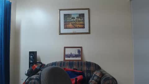 Lovesblackazz online show from September 20, 2025, 10:38 am