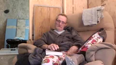 just here to have fun and cum online show from November 10, 2025, 12:59 pm