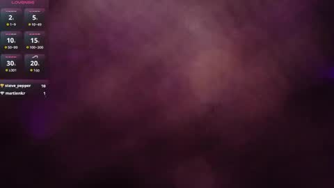 LovesKingdom online show from April 3, 2026, 1:36 am