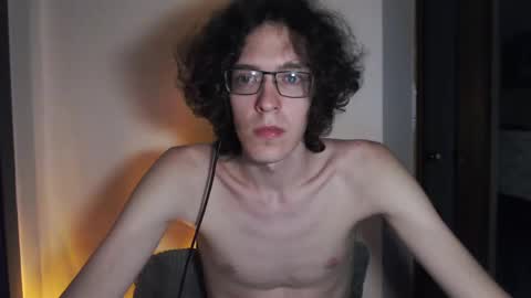 LovesomeCookie online show from April 23, 2026, 6:21 pm