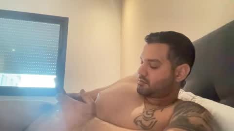 lovesteve_o online show from December 27, 2024, 8:13 am