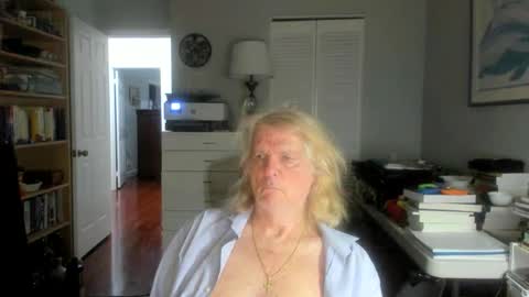 Michael online show from March 28, 2026, 3:17 am