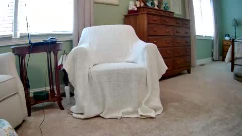 lovethosegirls58 online show from January 6, 2025, 4:55 pm