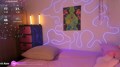 Danna online show from March 19, 2026, 11:09 pm