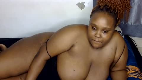 Loveybony online show from July 18, 2026, 8:12 pm