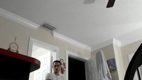 DarkGhost online show from January 9, 2026, 11:02 am