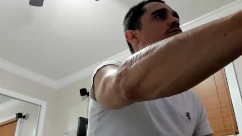 Snapshot of loving_bbw chatting on January 18, 2026, 10:02 pm DarkGhost online show from January 18, 2026, 10:02 pm