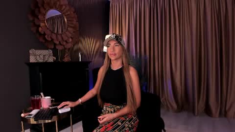 Nora online show from July 14, 2026, 2:49 am