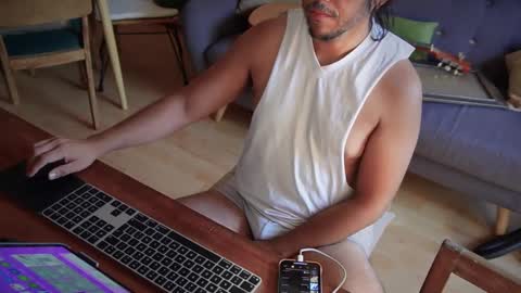 lovingmegay online show from February 2, 2025, 12:57 pm