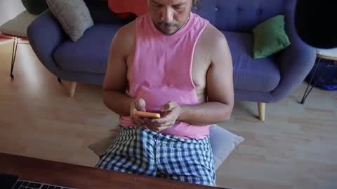 lovingmegay online show from February 16, 2025, 9:05 pm