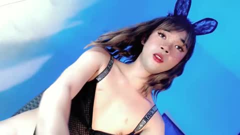 Lovingmonaru969 online show from January 23, 2025, 4:41 am