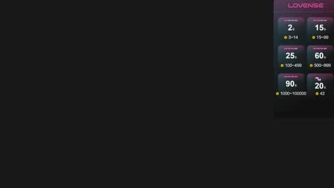 Snapshot of lovlybambi chatting on September 14, 2025, 8:46 am Vikkkk online show from September 14, 2025, 8:46 am