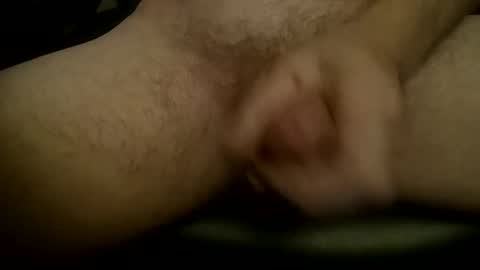 Cock OMighty online show from January 18, 2026, 4:38 am