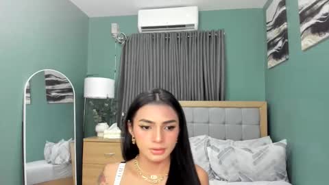 Candice online show from June 7, 2026, 6:22 pm