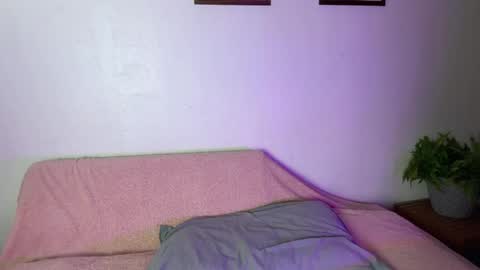 Snapshot of loysandclak chatting on June 7, 2026, 9:40 pm emilly and clark online show from June 7, 2026, 9:40 pm