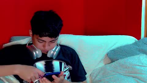 lpysami online show from November 11, 2025, 12:43 am