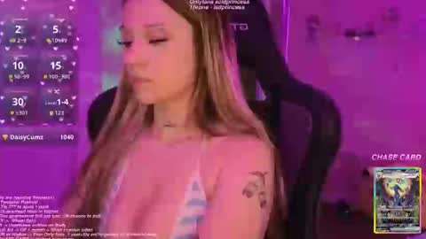 Snapshot of lsdprincess chatting on May 3, 2026, 12:16 am Princess online show from May 3, 2026, 12:16 am