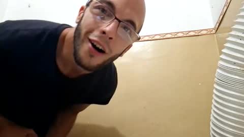 Lshot D online show from September 11, 2025, 9:04 pm