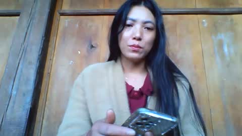 lsmbaby online show from October 3, 2025, 2:08 am