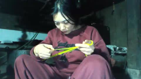 lsmbaby online show from November 20, 2025, 1:44 pm