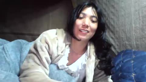 lsmbaby online show from March 16, 2026, 2:32 pm