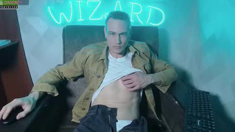 Snapshot of lstfl_wizard chatting on March 2, 2026, 4:03 pm Lstfl wizard online show from March 2, 2026, 4:03 pm