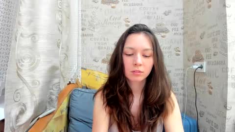 Lu krecia online show from February 24, 2025, 5:20 pm