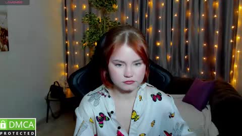 Snapshot of lu_muon chatting on February 2, 2025, 1:23 am lu_muon online show from February 2, 2025, 1:23 am