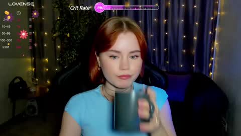 Snapshot of lu_muon chatting on February 8, 2025, 1:22 am lu_muon online show from February 8, 2025, 1:22 am