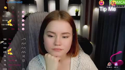 Snapshot of lu_muon chatting on February 28, 2025, 11:14 am lu_muon online show from February 28, 2025, 11:14 am