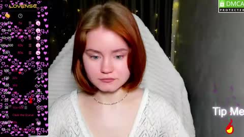 Snapshot of lu_muon chatting on March 2, 2025, 1:15 am lu_muon online show from March 2, 2025, 1:15 am